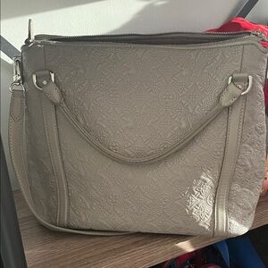 Shoulder bag